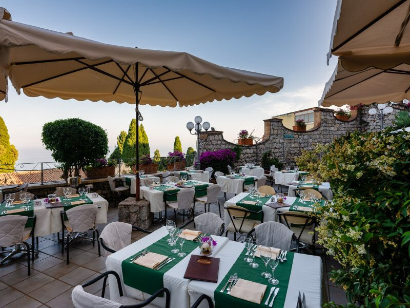 Hotel Ariston 7