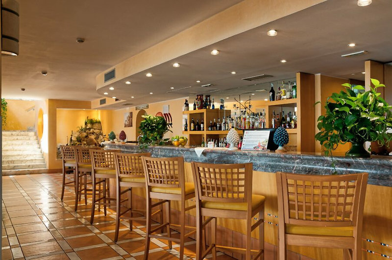 Hotel Ariston 8