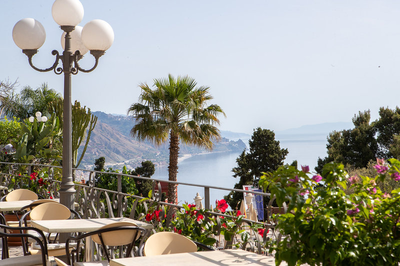 Hotel Ariston 9