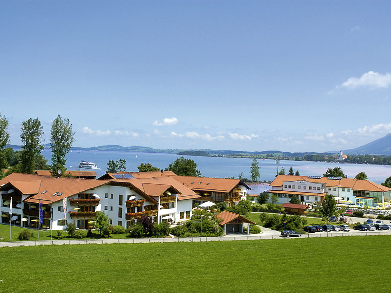 Sommer Wellness-Hotel  3