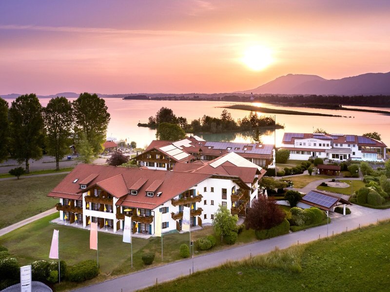 Sommer Wellness-Hotel  4