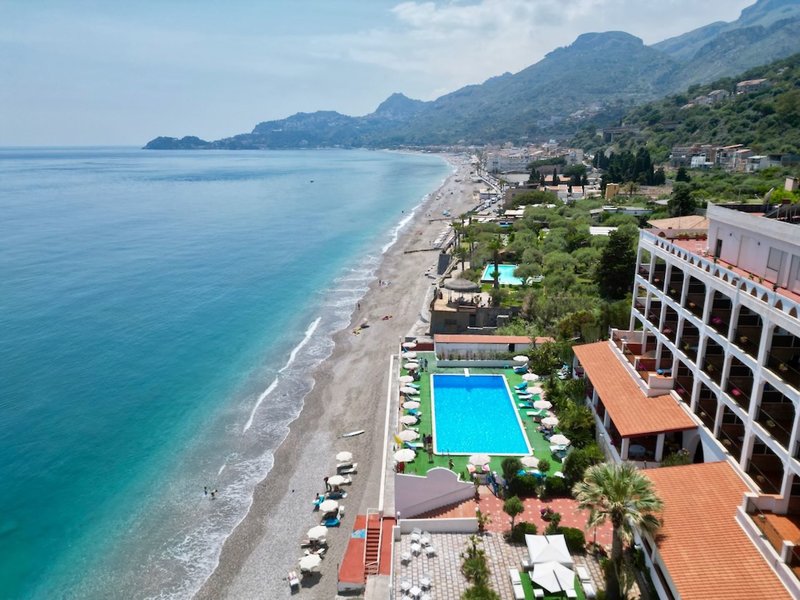 Park Hotel Silemi 1