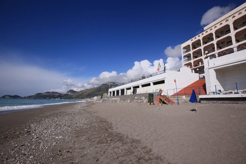 Park Hotel Silemi 2