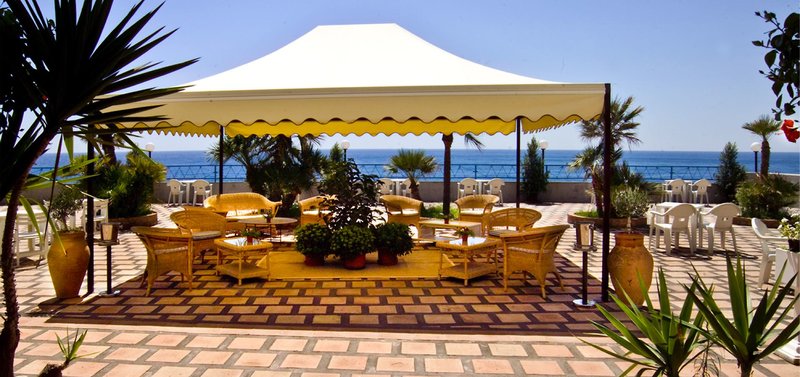 Park Hotel Silemi 4