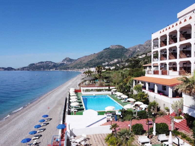 Park Hotel Silemi 5