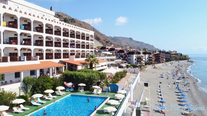 Park Hotel Silemi 7