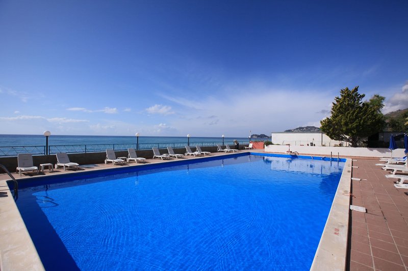 Park Hotel Silemi 8