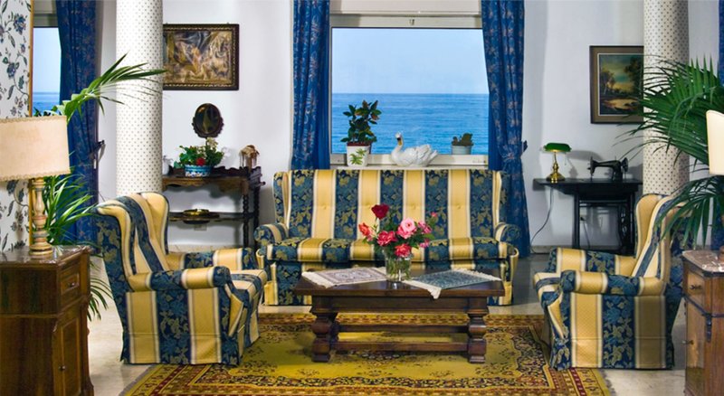 Park Hotel Silemi 10