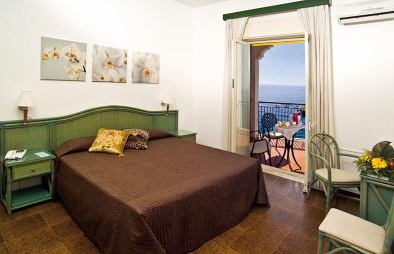 Park Hotel Silemi 11