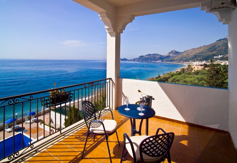 Park Hotel Silemi 12