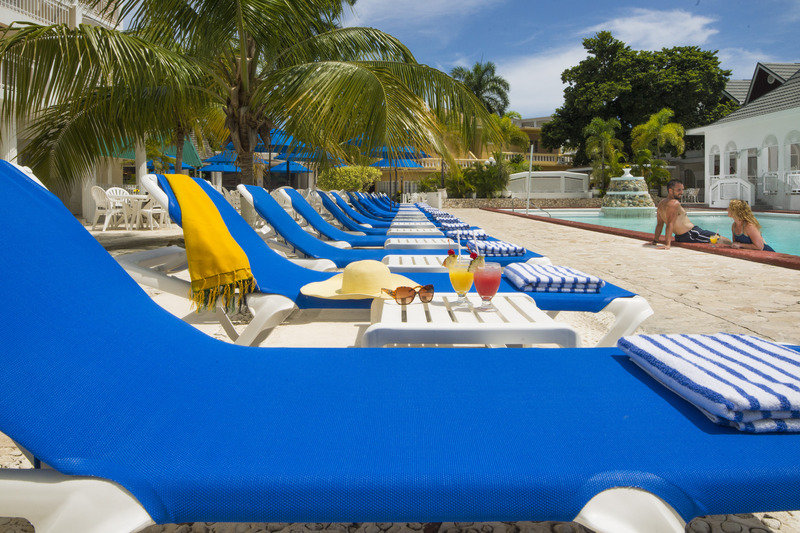 SeaGarden Beach Resort 2