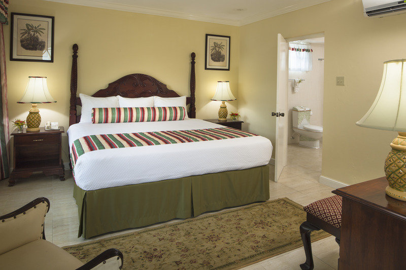 SeaGarden Beach Resort 3