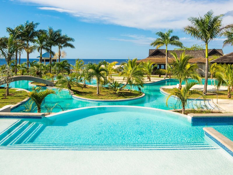The Cliff Hotel 14