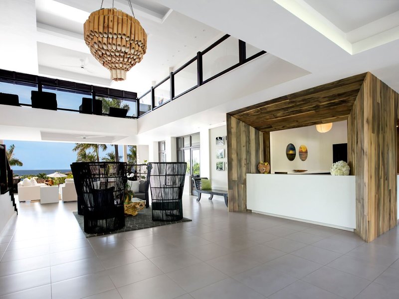The Cliff Hotel 27