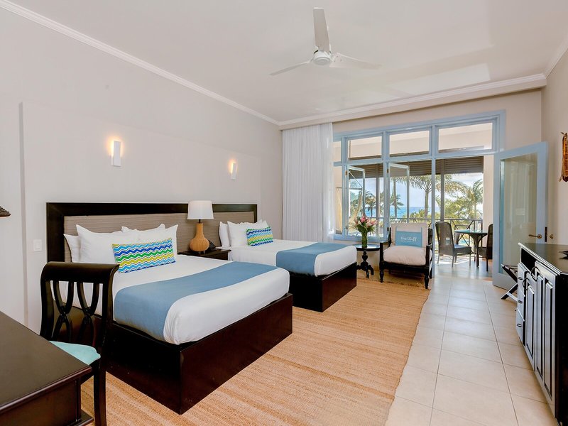 The Cliff Hotel 46