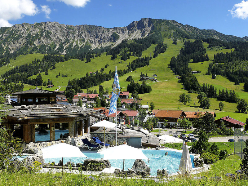 Hotel Lanig Resort & Spa 1