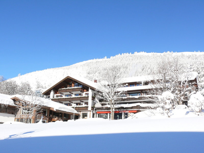 Hotel Lanig Resort & Spa 4