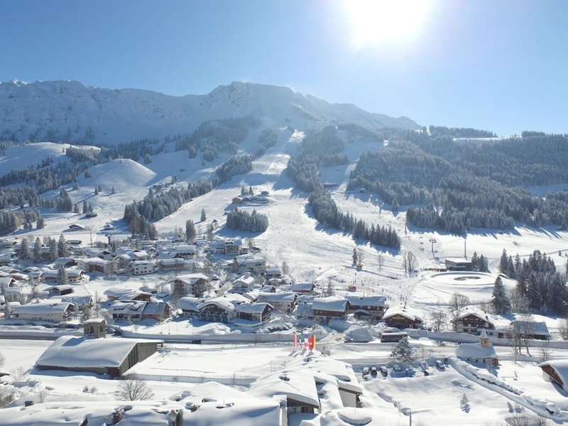 Hotel Lanig Resort & Spa 8