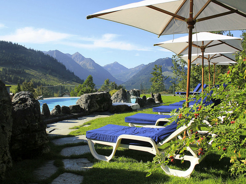 Hotel Lanig Resort & Spa 12