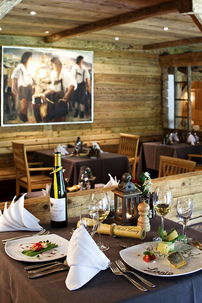 Hotel Lanig Resort & Spa 15