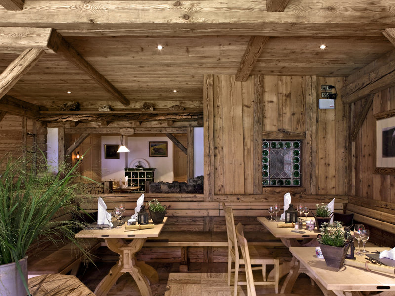 Hotel Lanig Resort & Spa 16
