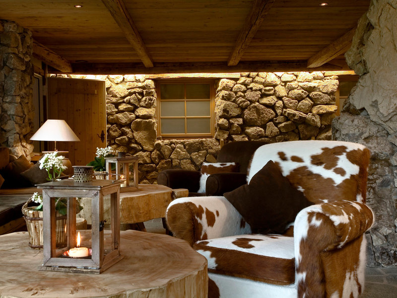 Hotel Lanig Resort & Spa 17