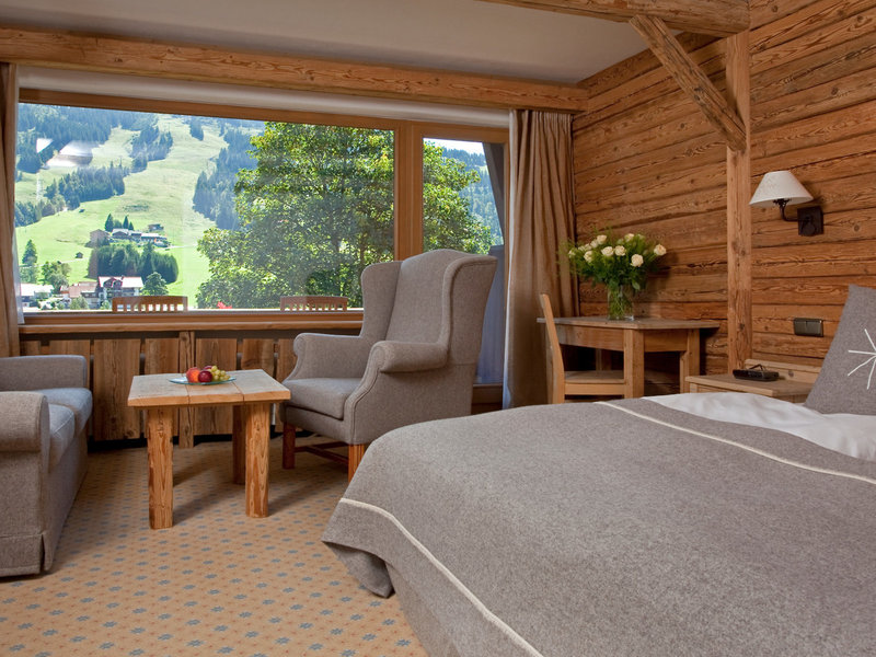 Hotel Lanig Resort & Spa 26