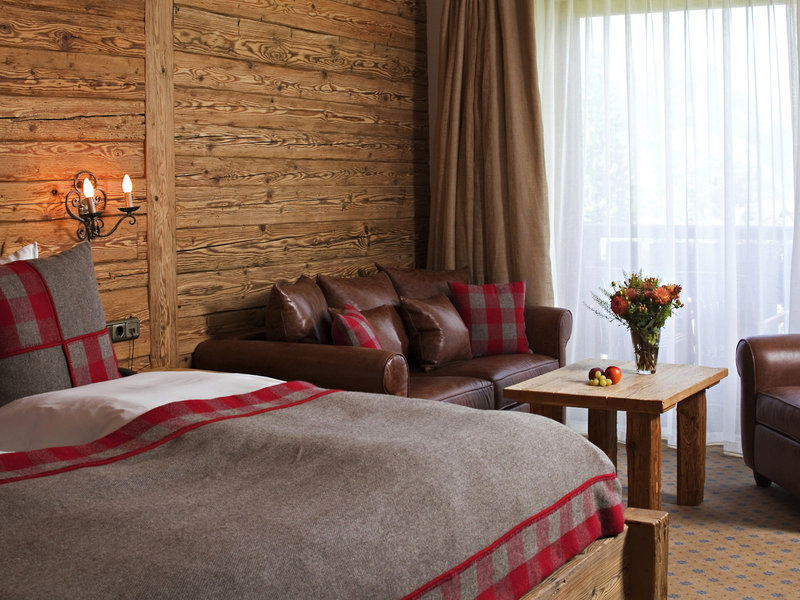 Hotel Lanig Resort & Spa 27