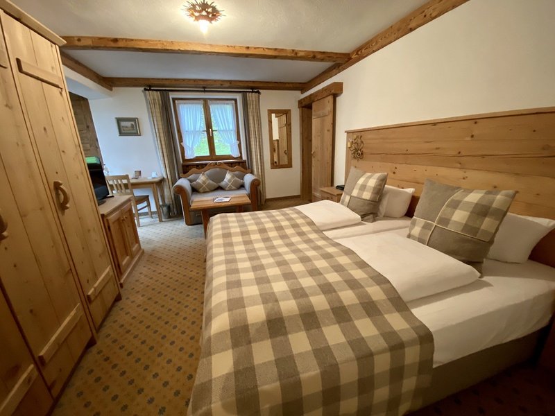 Hotel Lanig Resort & Spa 29