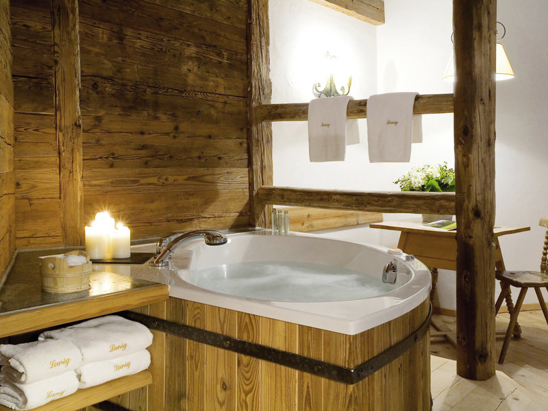 Hotel Lanig Resort & Spa 31