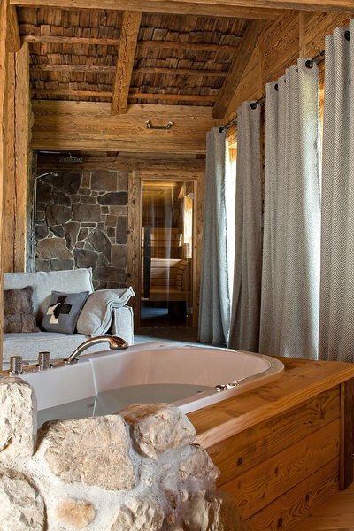 Hotel Lanig Resort & Spa 41