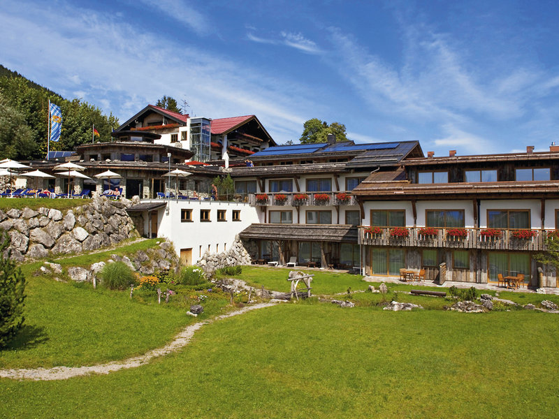 Hotel Lanig Resort & Spa 3