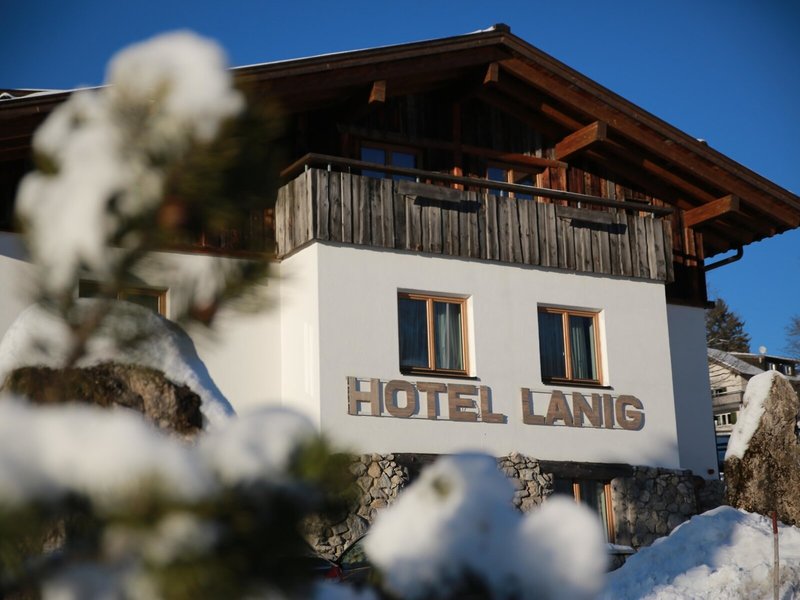 Hotel Lanig Resort & Spa 6