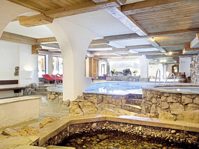 Hotel Lanig Resort & Spa 10