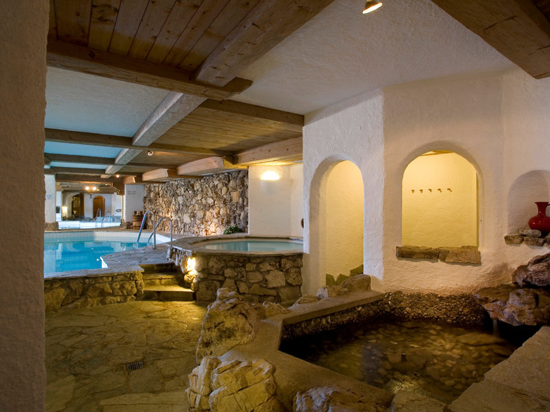 Hotel Lanig Resort & Spa 13