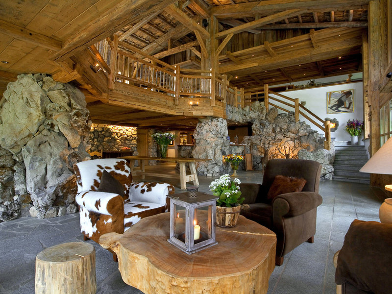 Hotel Lanig Resort & Spa 14