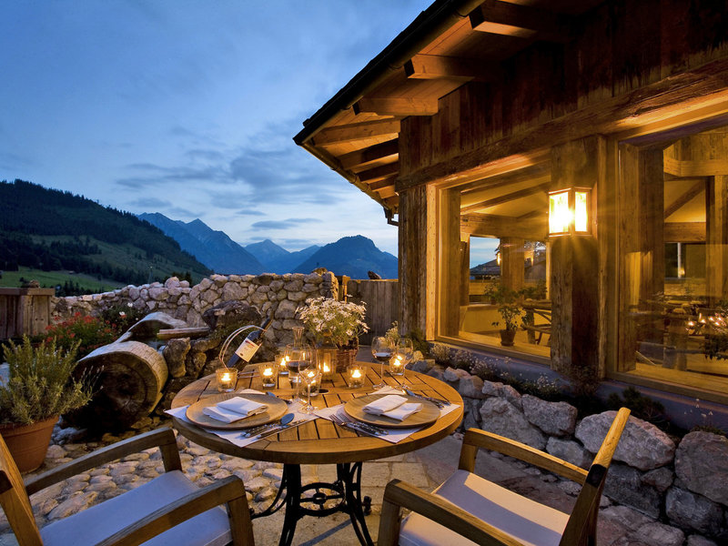 Hotel Lanig Resort & Spa 18