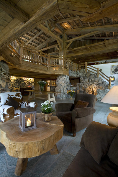 Hotel Lanig Resort & Spa 20