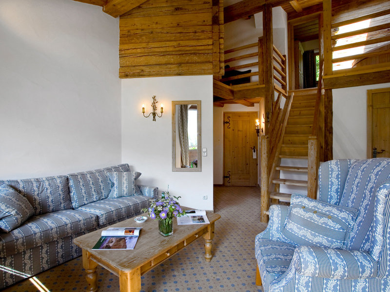 Hotel Lanig Resort & Spa 28