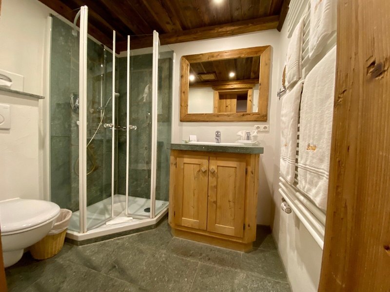 Hotel Lanig Resort & Spa 35