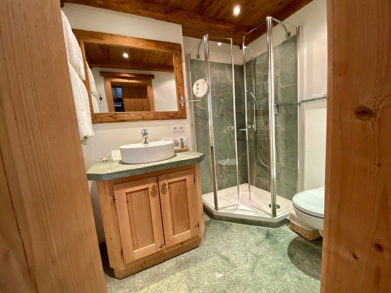 Hotel Lanig Resort & Spa 36