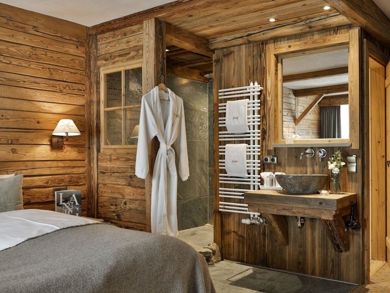 Hotel Lanig Resort & Spa 37