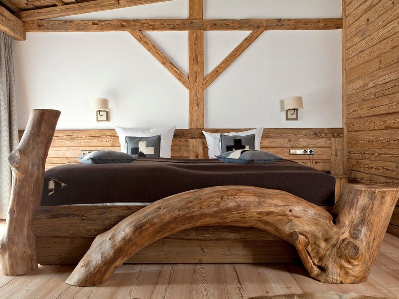 Hotel Lanig Resort & Spa 42