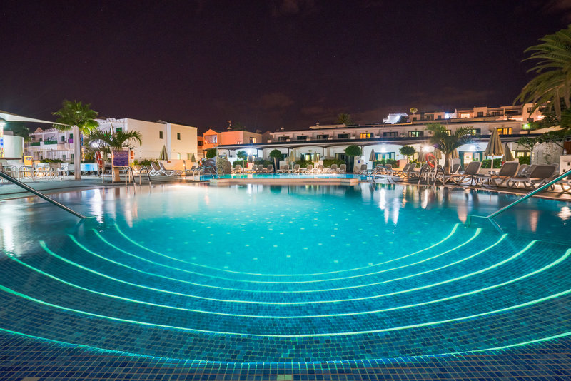 Relaxia Lanzaplaya 5