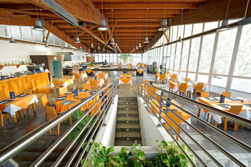 Relaxia Lanzaplaya 8