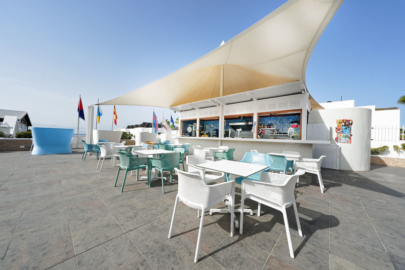 Relaxia Lanzaplaya 9