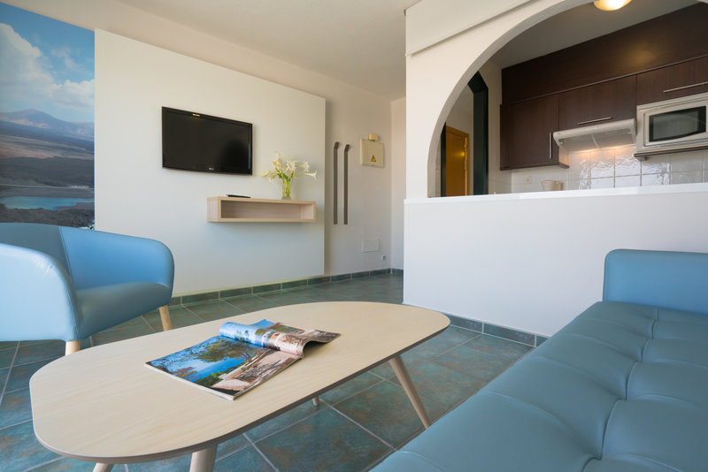 Relaxia Lanzaplaya 12