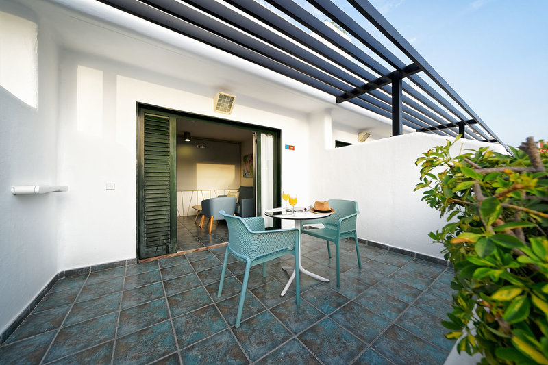 Relaxia Lanzaplaya 13