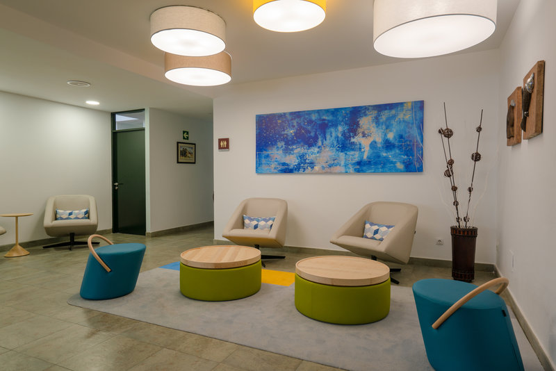 Relaxia Lanzaplaya 15