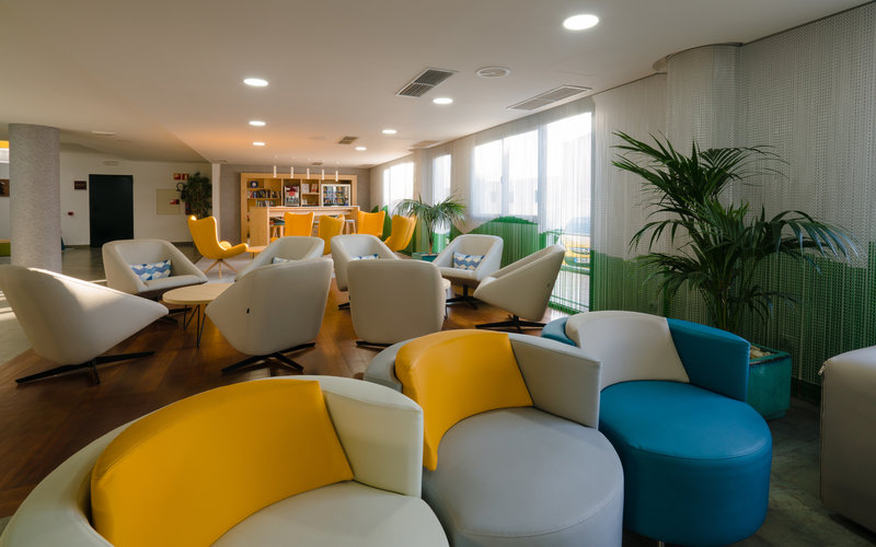 Relaxia Lanzaplaya 16